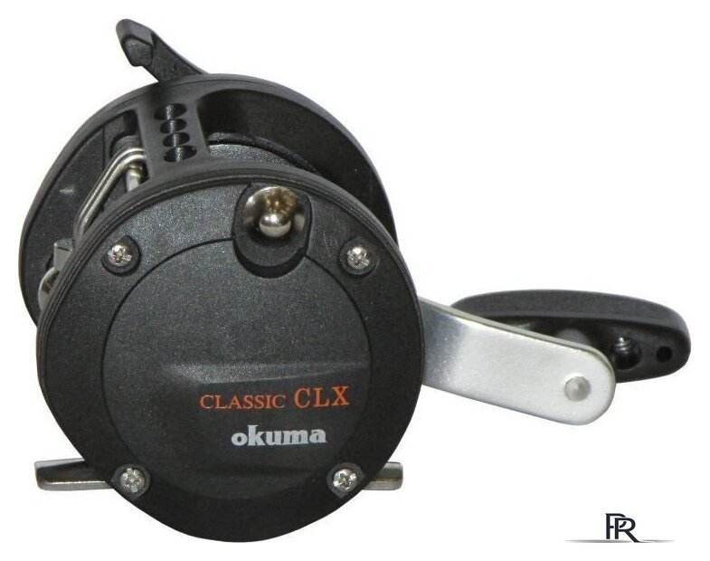 Рыболовная катушка Okuma Classic CLX-300LXa - Изображение №6 — Интернет-магазин ПроЗаказ