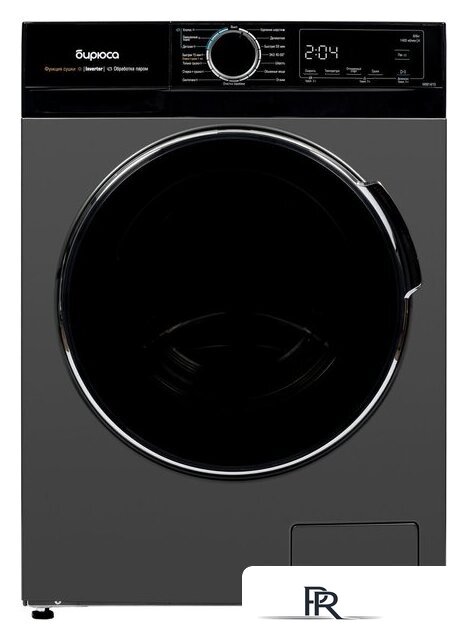 Стирально-сушильная машина Бирюса WMD-MX814/15 DM - Изображение №1 — Интернет-магазин ПроЗаказ