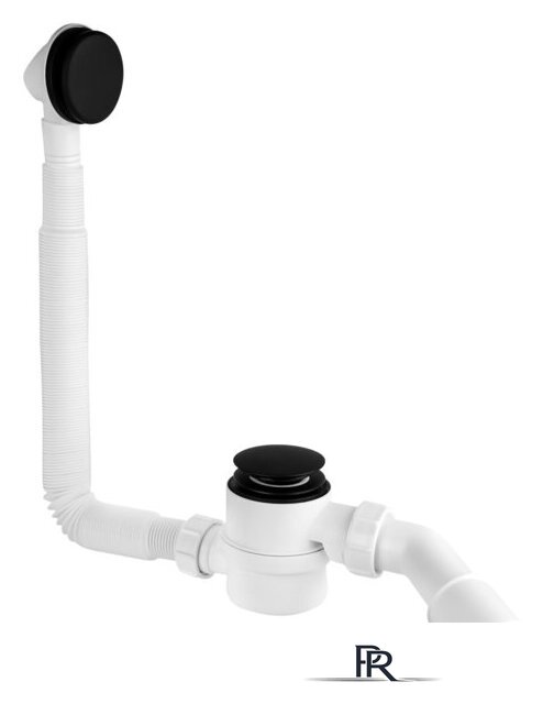 Сифон McAlpine HC2600CLMB - Изображение №1 — Интернет-магазин ПроЗаказ