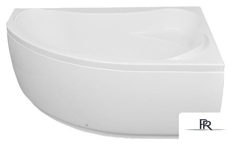 Ванна Aquanet Capri 170x110 R (с каркасом) - Изображение №3 — Интернет-магазин ПроЗаказ