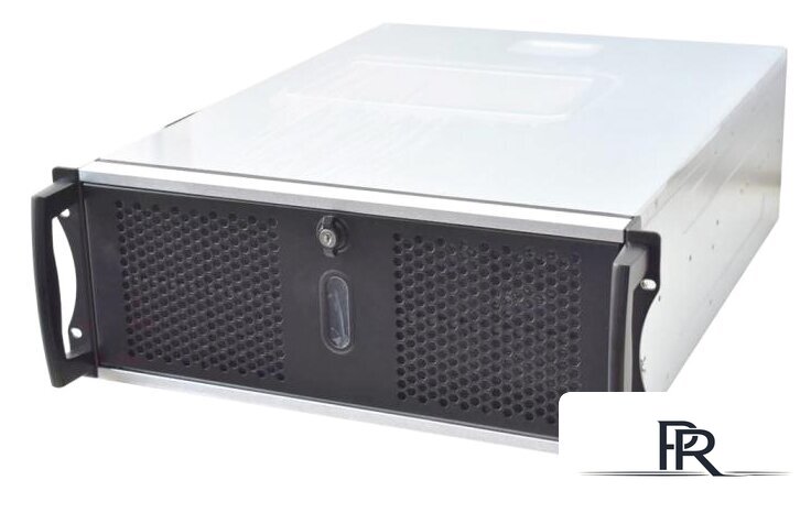 Корпус Chenbro RM41300-F2-U3 RM41300H11*13719 - Изображение №1 — Интернет-магазин ПроЗаказ