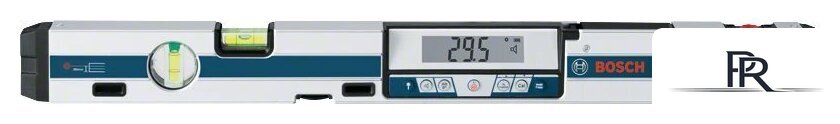 Угломер Bosch GIM 60 L Professional 0601076900 - Изображение №1 — Интернет-магазин ПроЗаказ