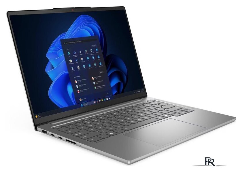 Ноутбук Lenovo IdeaPad Pro 5 14IAH10 83JK002RRK - Изображение №5 — Интернет-магазин ПроЗаказ
