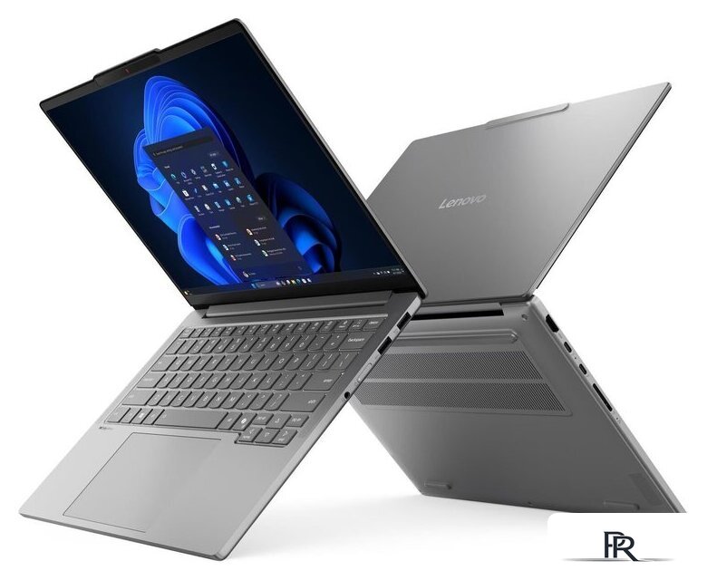 Ноутбук Lenovo IdeaPad Pro 5 14IAH10 83JK002RRK - Изображение №2 — Интернет-магазин ПроЗаказ