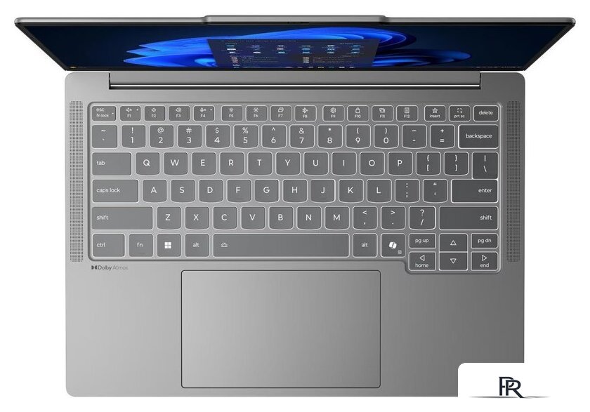 Ноутбук Lenovo IdeaPad Pro 5 14IAH10 83JK002RRK - Изображение №3 — Интернет-магазин ПроЗаказ