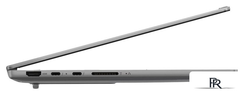 Ноутбук Lenovo IdeaPad Pro 5 14IAH10 83JK002RRK - Изображение №4 — Интернет-магазин ПроЗаказ