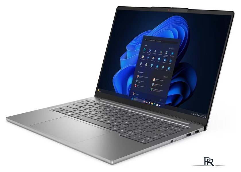 Ноутбук Lenovo IdeaPad Pro 5 14IAH10 83JK002RRK - Изображение №6 — Интернет-магазин ПроЗаказ
