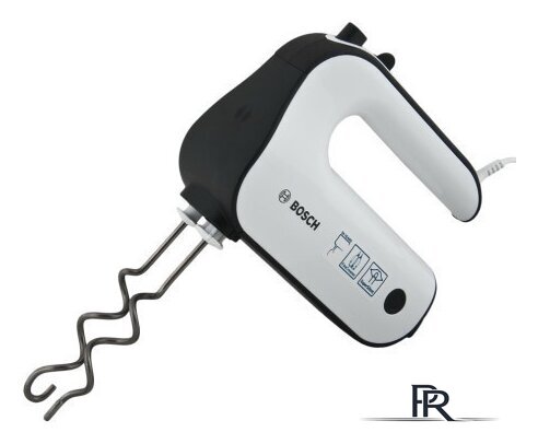 Миксер Bosch MFQ4020 Styline - Изображение №2 — Интернет-магазин ПроЗаказ