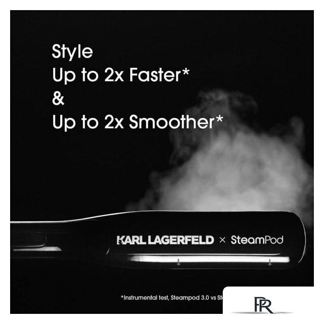 Выпрямитель L'Oreal Professionnel Steampod 3 - Изображение №4 — Интернет-магазин ПроЗаказ