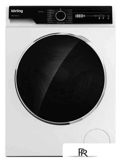 Стирально-сушильная машина Korting KWD 58L1496 - Изображение №1 — Интернет-магазин ПроЗаказ