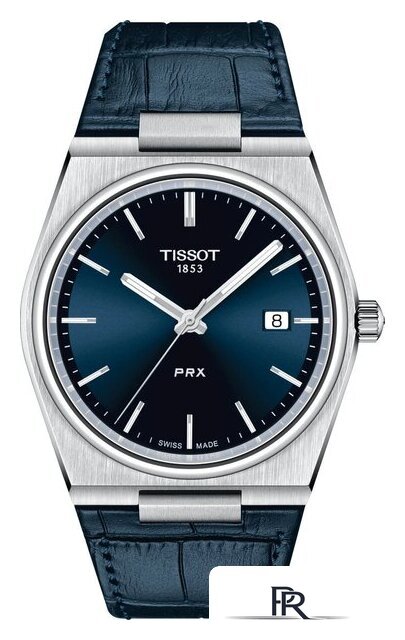 Наручные часы Tissot PRX T137.410.16.041.00 - Изображение №1 — Интернет-магазин ПроЗаказ