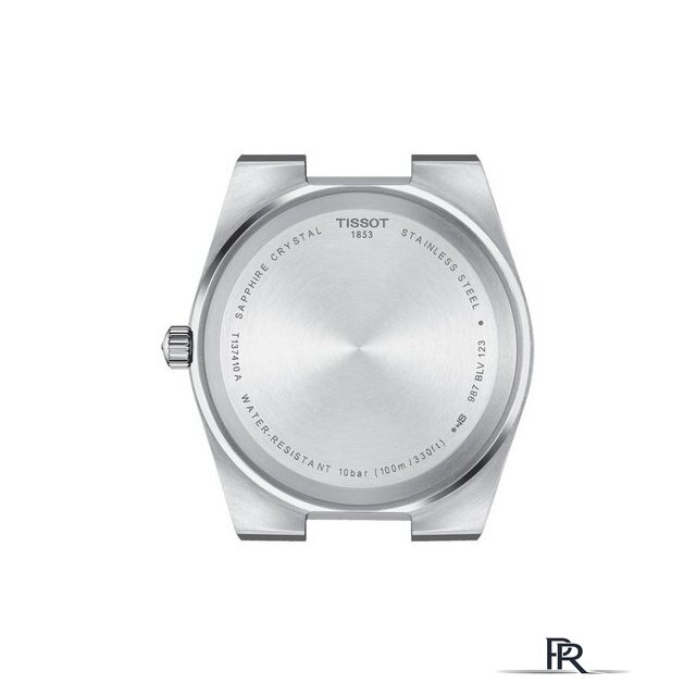 Наручные часы Tissot PRX T137.410.16.041.00 - Изображение №2 — Интернет-магазин ПроЗаказ
