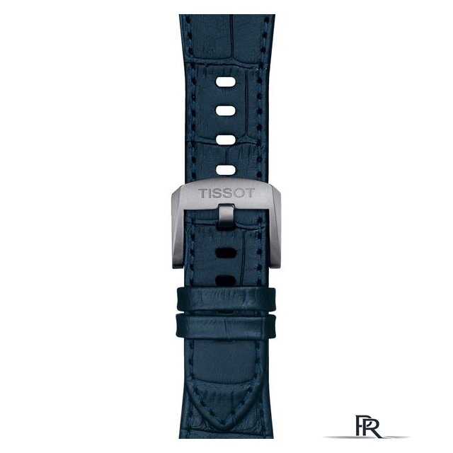 Наручные часы Tissot PRX T137.410.16.041.00 - Изображение №6 — Интернет-магазин ПроЗаказ