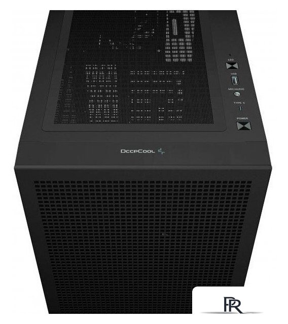 Корпус DeepCool CH560 R-CH560-BKAPE4-G-1 - Изображение №9 — Интернет-магазин ПроЗаказ