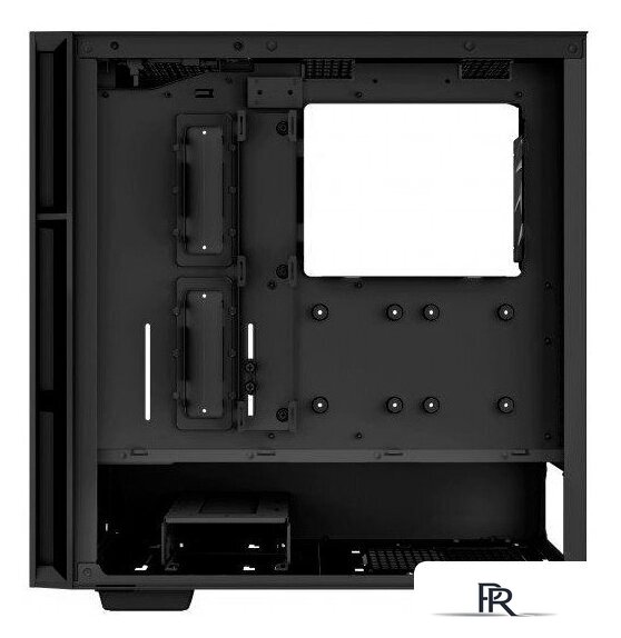 Корпус DeepCool CH560 R-CH560-BKAPE4-G-1 - Изображение №7 — Интернет-магазин ПроЗаказ