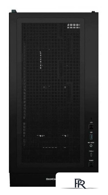 Корпус DeepCool CH560 R-CH560-BKAPE4-G-1 - Изображение №10 — Интернет-магазин ПроЗаказ