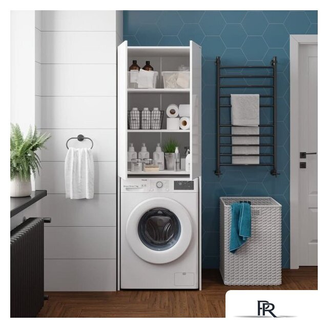  Onika Шкаф Милтон 67 306702 - Изображение №4 — Интернет-магазин ПроЗаказ