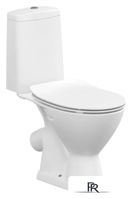 Унитаз напольный Cersanit Flavis 64288 - Изображение №1 — Интернет-магазин ПроЗаказ