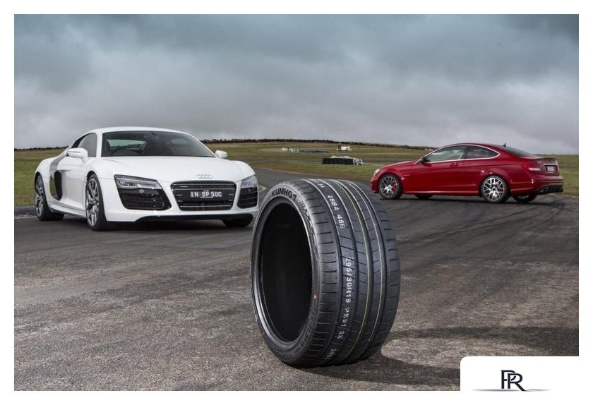 Летние шины Kumho Ecsta PS91 245/40R20 99Y - Изображение №5 — Интернет-магазин ПроЗаказ