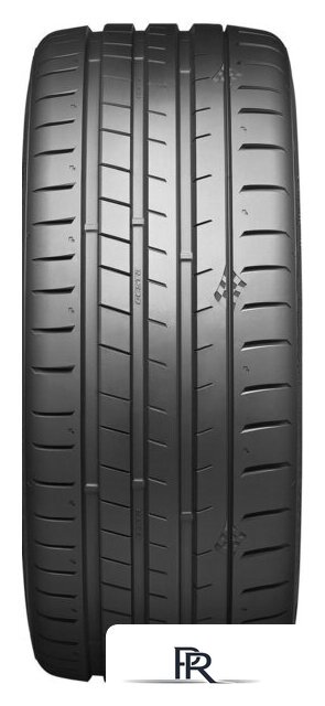 Летние шины Kumho Ecsta PS91 245/40R20 99Y - Изображение №2 — Интернет-магазин ПроЗаказ