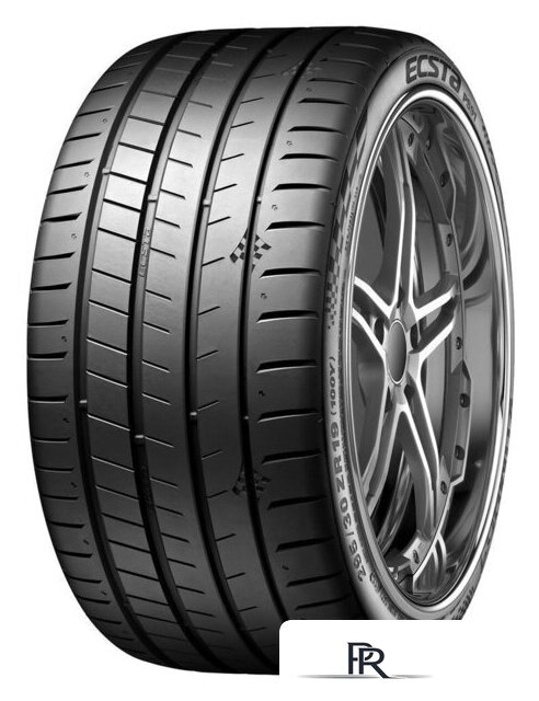 Летние шины Kumho Ecsta PS91 245/40R20 99Y - Изображение №1 — Интернет-магазин ПроЗаказ