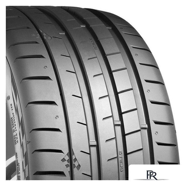 Летние шины Kumho Ecsta PS91 245/40R20 99Y - Изображение №4 — Интернет-магазин ПроЗаказ