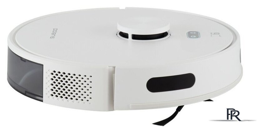 Робот-пылесос Polaris PVCR G2 6001 Wi-Fi IQ Home - Изображение №2 — Интернет-магазин ПроЗаказ