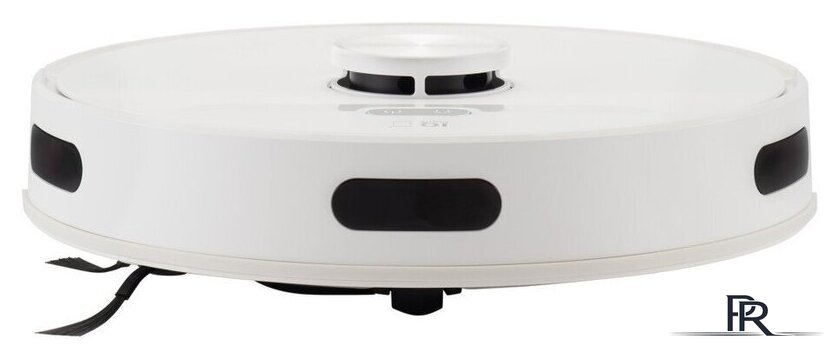 Робот-пылесос Polaris PVCR G2 6001 Wi-Fi IQ Home - Изображение №3 — Интернет-магазин ПроЗаказ