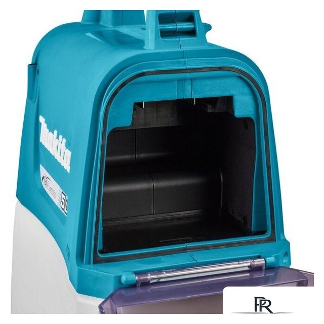 Аккумуляторный опрыскиватель Makita DUS054Z (без АКБ) - Изображение №8 — Интернет-магазин ПроЗаказ