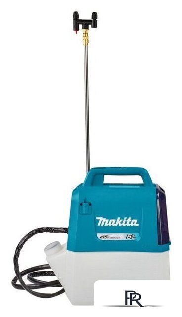 Аккумуляторный опрыскиватель Makita DUS054Z (без АКБ) - Изображение №2 — Интернет-магазин ПроЗаказ
