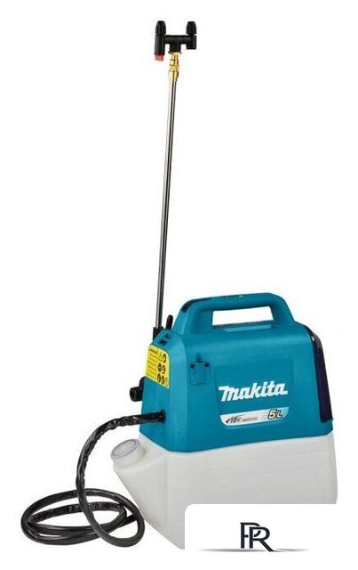 Аккумуляторный опрыскиватель Makita DUS054Z (без АКБ) - Изображение №1 — Интернет-магазин ПроЗаказ