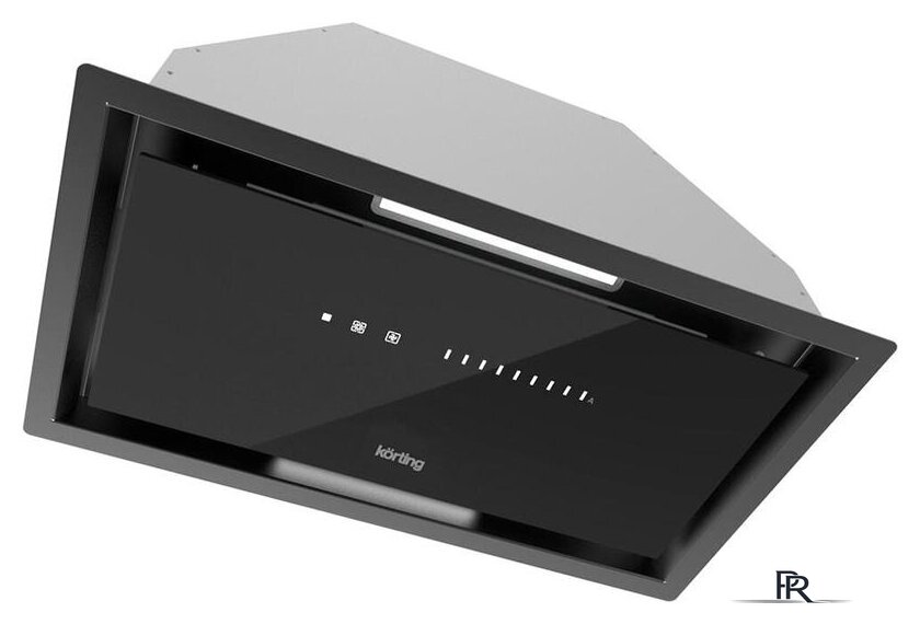Кухонная вытяжка Korting KHI 6997 GN - Изображение №1 — Интернет-магазин ПроЗаказ