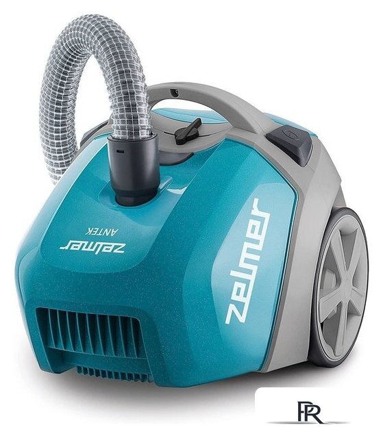 Пылесос Zelmer Antek ZVC3501T - Изображение №1 — Интернет-магазин ПроЗаказ