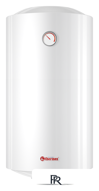 Накопительный электрический водонагреватель Thermex Circle 50 V Slim - Изображение №1 — Интернет-магазин ПроЗаказ