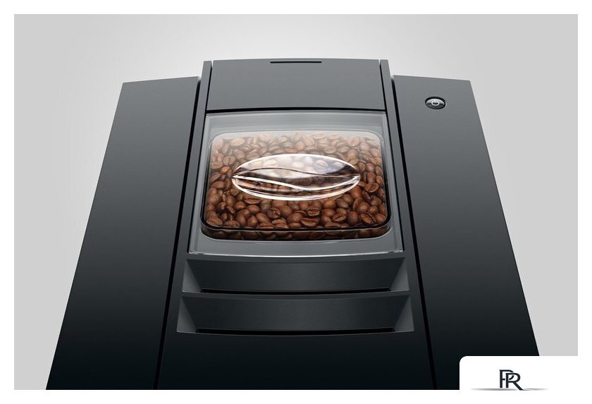 Кофемашина JURA E6 Dark Inox 15439 - Изображение №7 — Интернет-магазин ПроЗаказ