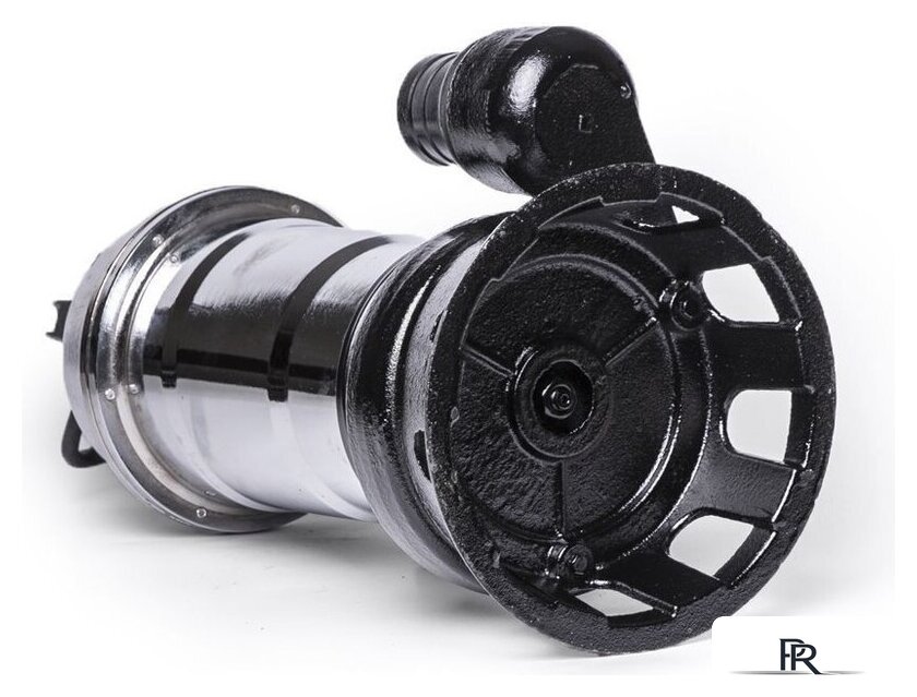 Фекальный насос Gardana Fekasteel 1.1 - Изображение №2 — Интернет-магазин ПроЗаказ