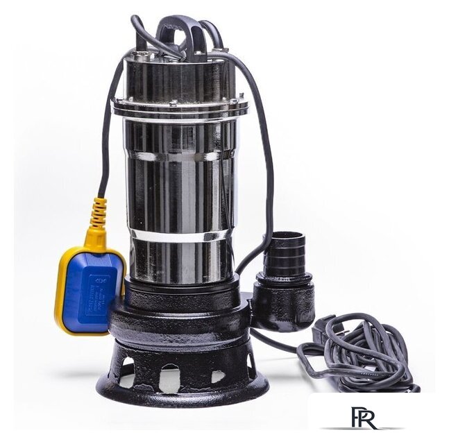 Фекальный насос Gardana Fekasteel 1.1 - Изображение №1 — Интернет-магазин ПроЗаказ