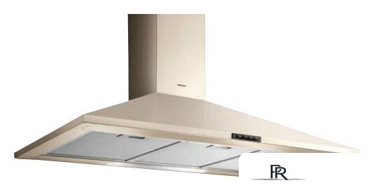 Кухонная вытяжка Jetair Gaia CR/A/60 - Изображение №1 — Интернет-магазин ПроЗаказ