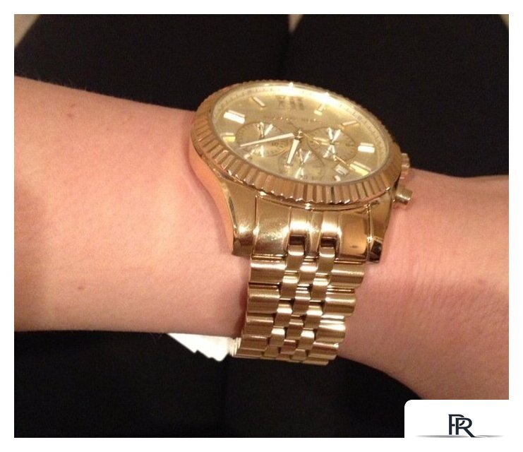 Наручные часы Michael Kors MK8281 - Изображение №11 — Интернет-магазин ПроЗаказ