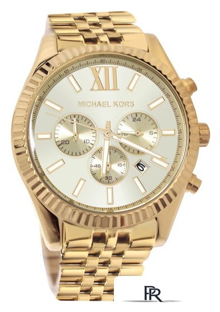 Наручные часы Michael Kors MK8281 - Изображение №2 — Интернет-магазин ПроЗаказ