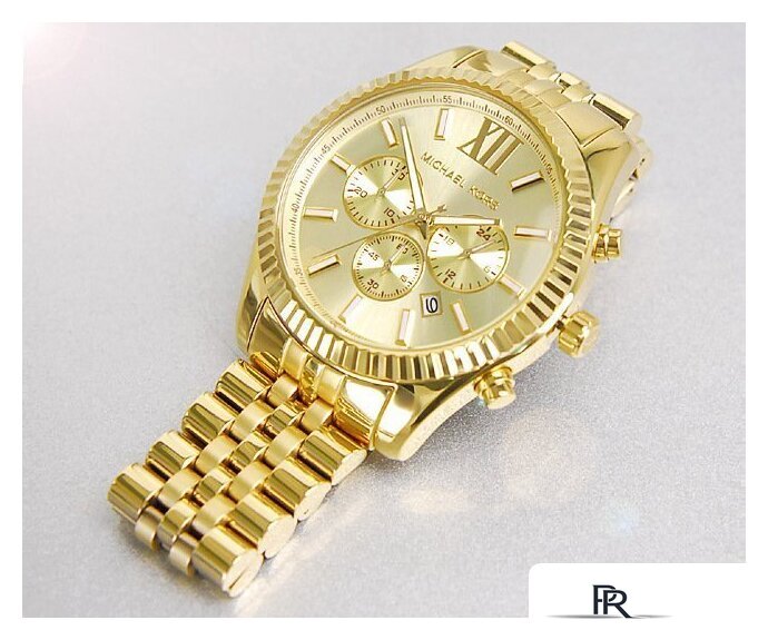 Наручные часы Michael Kors MK8281 - Изображение №7 — Интернет-магазин ПроЗаказ