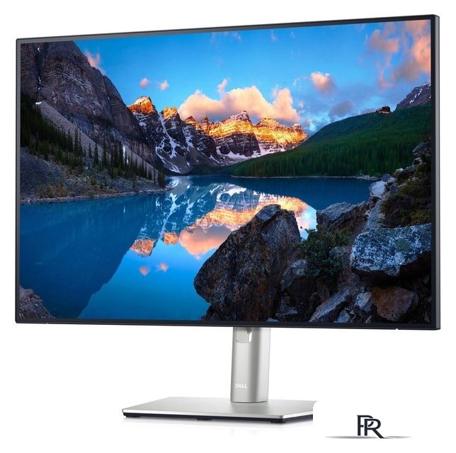 Монитор Dell UltraSharp U2421E - Изображение №2 — Интернет-магазин ПроЗаказ
