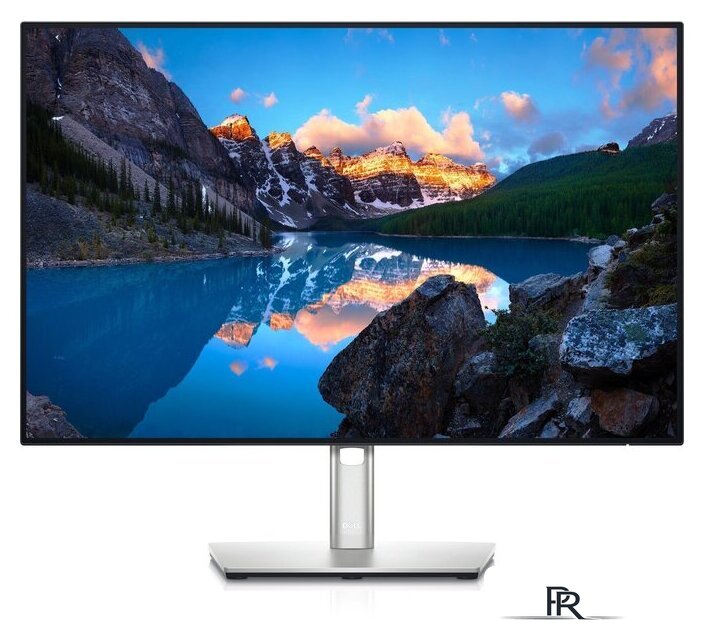 Монитор Dell UltraSharp U2421E - Изображение №1 — Интернет-магазин ПроЗаказ