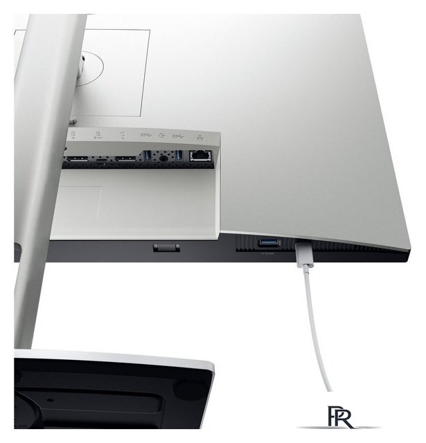 Монитор Dell UltraSharp U2421E - Изображение №6 — Интернет-магазин ПроЗаказ