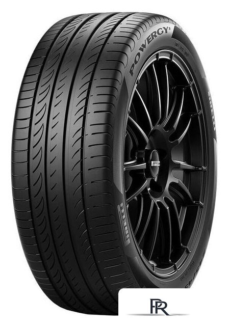 Летние шины Pirelli Powergy 205/50R17 93Y - Изображение №1 — Интернет-магазин ПроЗаказ
