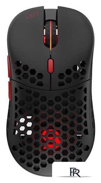 Игровая мышь SPC Gear LIX Plus Wireless SPG151 - Изображение №1 — Интернет-магазин ПроЗаказ