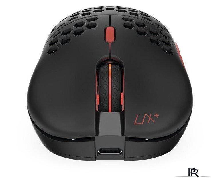 Игровая мышь SPC Gear LIX Plus Wireless SPG151 - Изображение №7 — Интернет-магазин ПроЗаказ