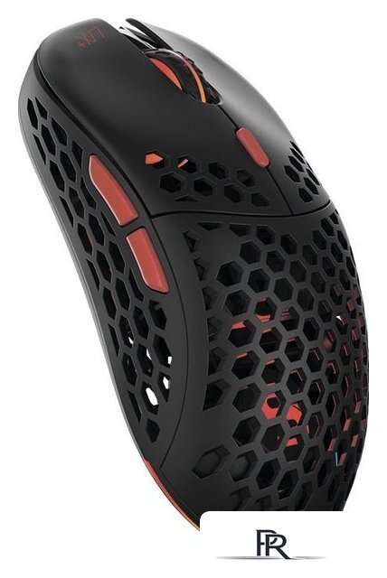 Игровая мышь SPC Gear LIX Plus Wireless SPG151 - Изображение №2 — Интернет-магазин ПроЗаказ