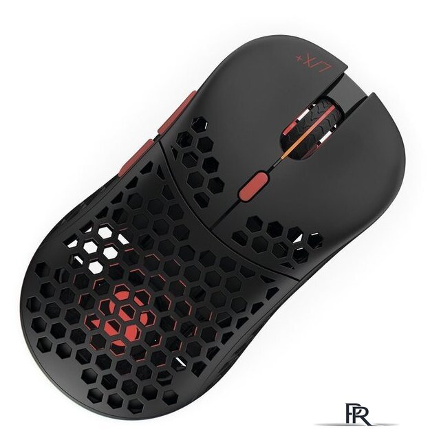 Игровая мышь SPC Gear LIX Plus Wireless SPG151 - Изображение №9 — Интернет-магазин ПроЗаказ