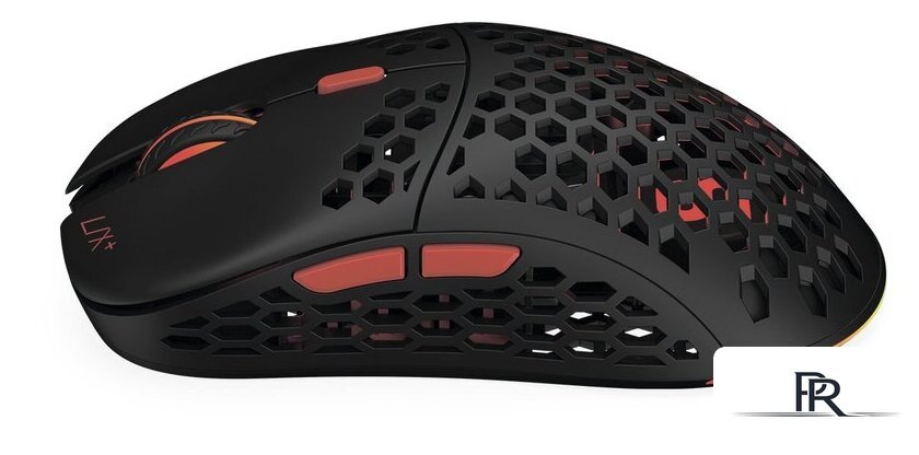 Игровая мышь SPC Gear LIX Plus Wireless SPG151 - Изображение №4 — Интернет-магазин ПроЗаказ